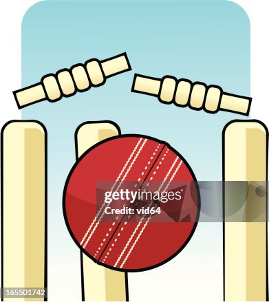 Bowled Bowled