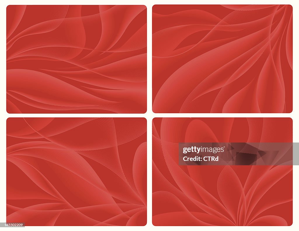Small Vector Backgrounds Abstract Vector Backgrounds High-Res Vector Graphic - Getty Images
