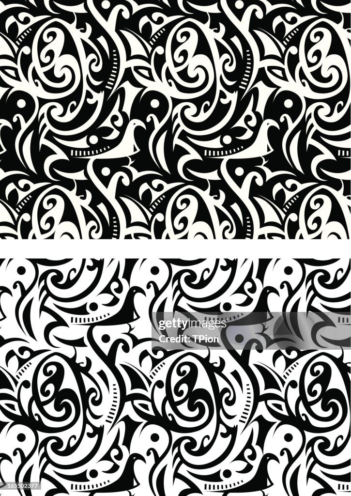 Tribal