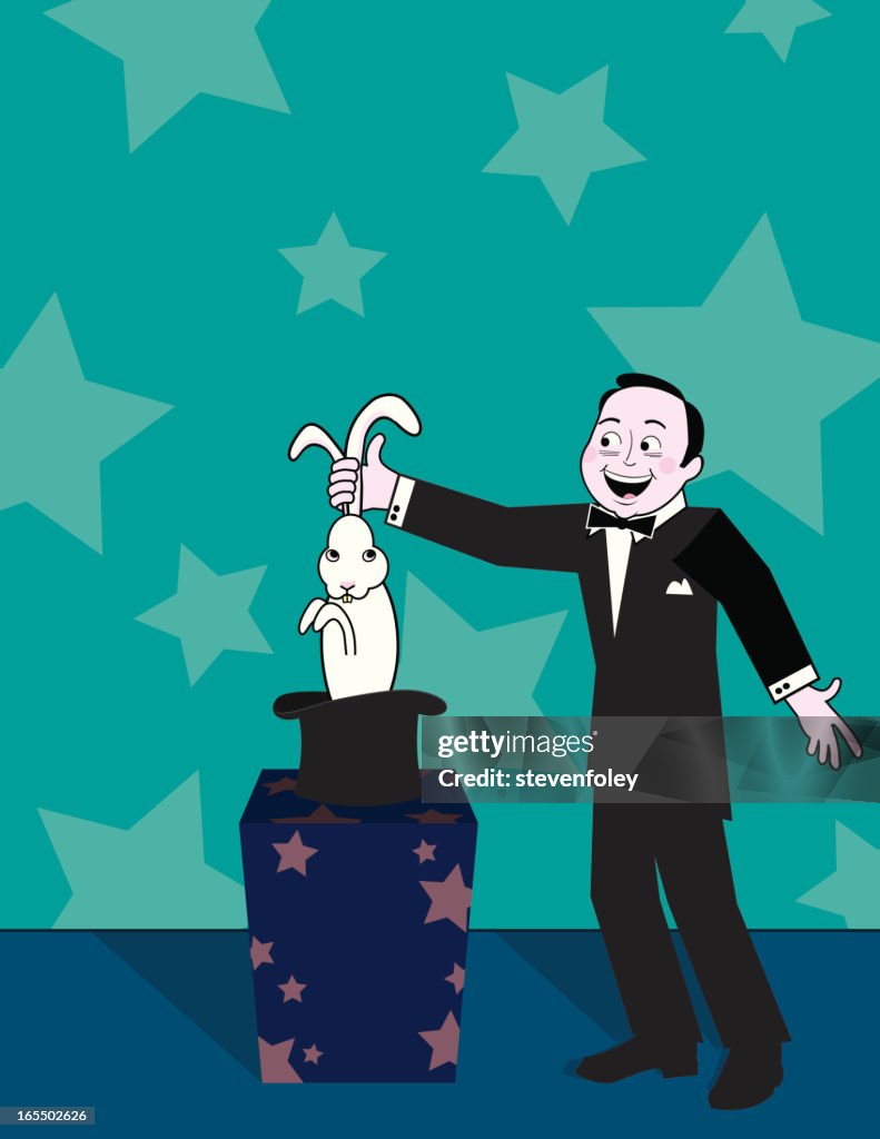 Magic Trick