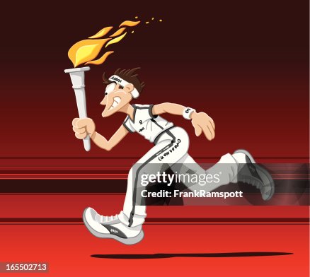 Torch Runner Torch Runner