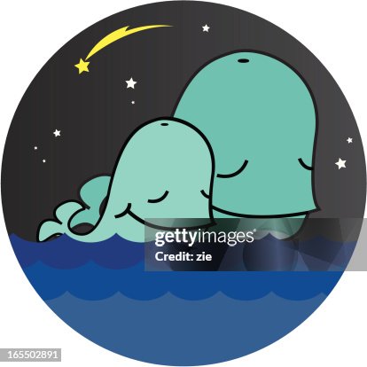 Sleeping giants Sleeping giants