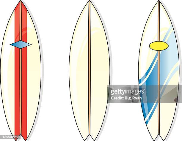  Ilustraciones de Tabla De Surf - Getty Images