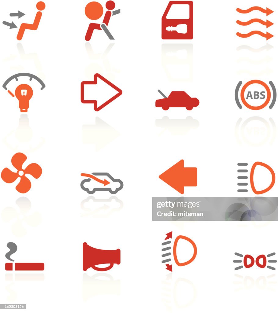 Auto Control Background More Auto Controls Scorched Collection High-Res Vector Graphic - Getty ...