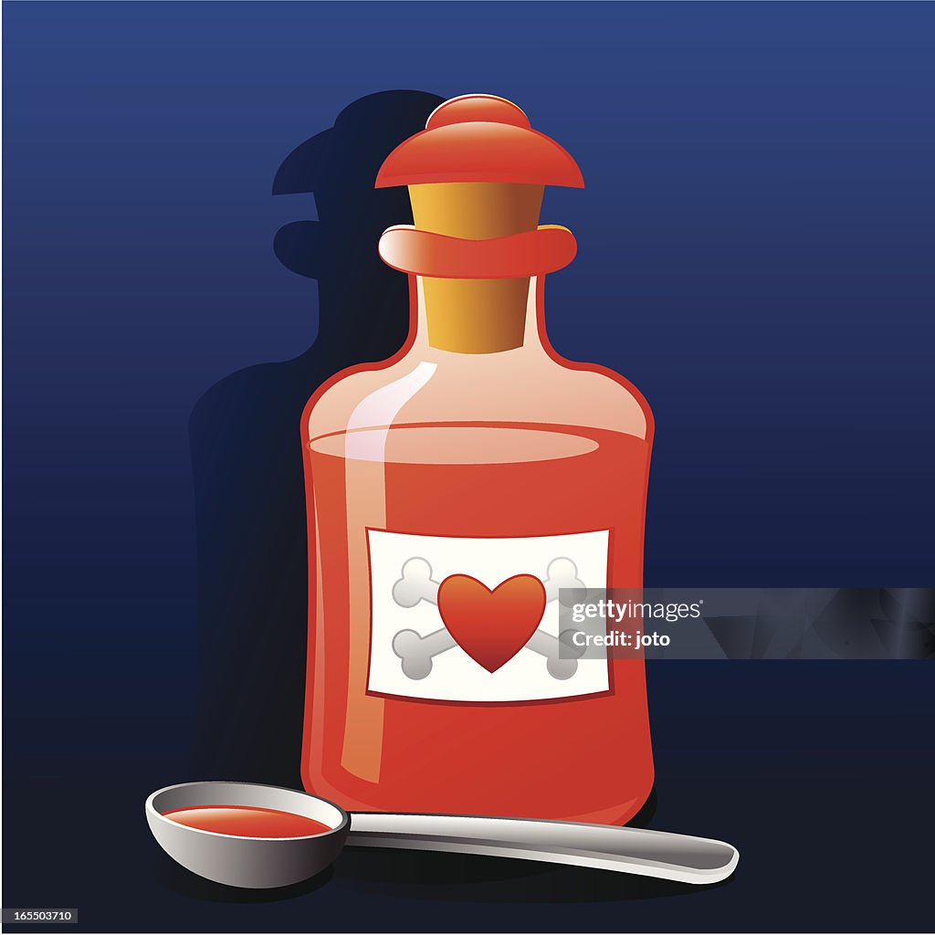 Poção do Amor