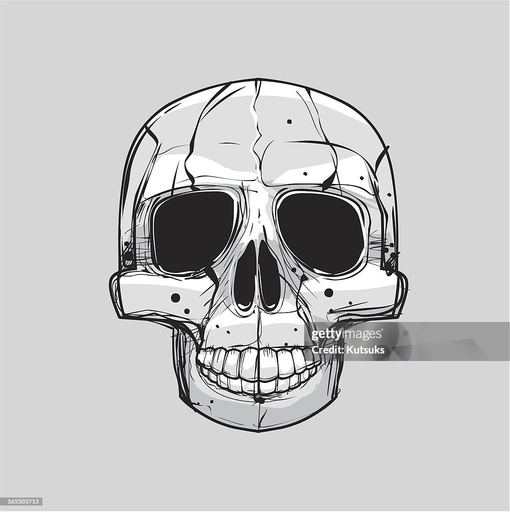 Skull