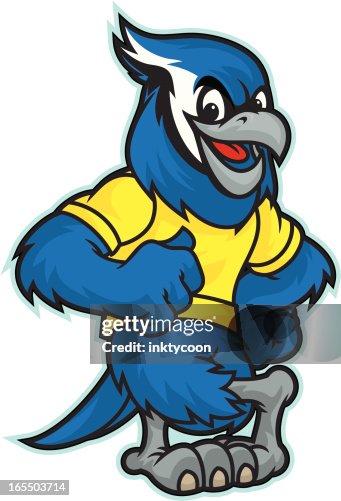 Blue Jay Lean Blue Jay Lean
