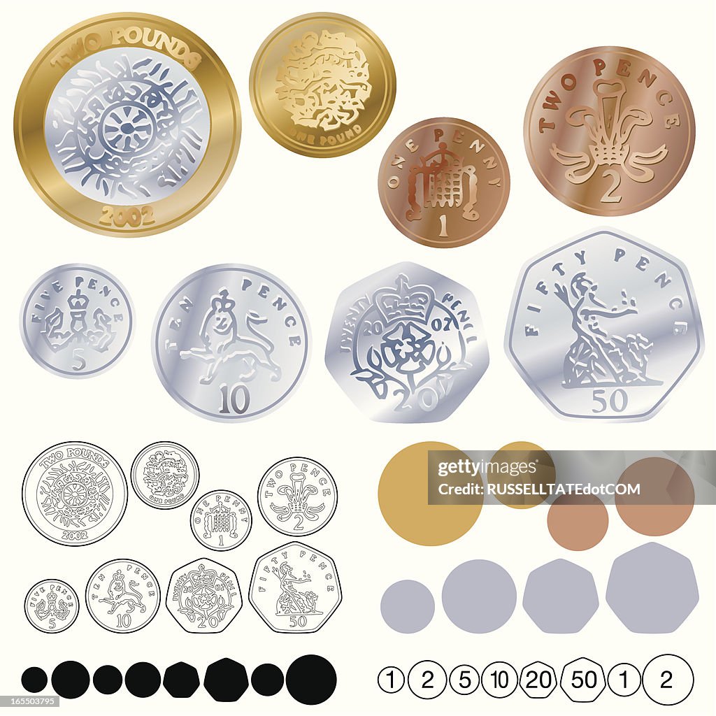 UK COINS