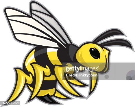 Bee Sting Bee Sting