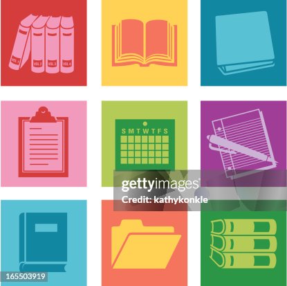 Books and documents Books and documents