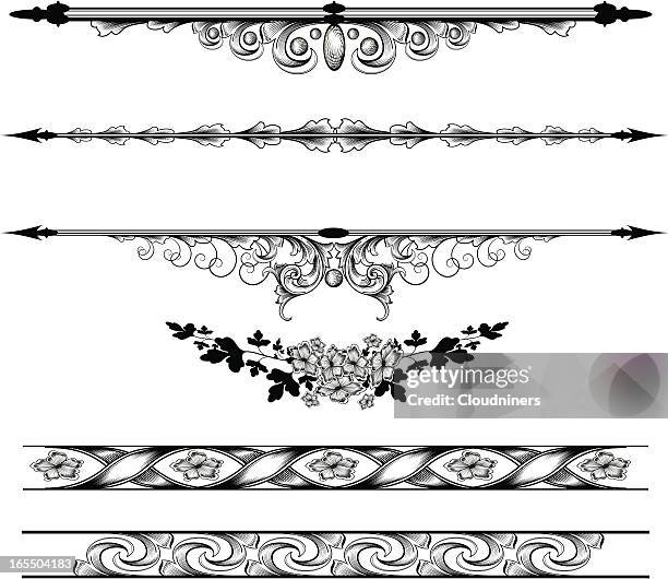 3,524 Gothic Line Stock Photos, High-Res Pictures, and Images - Getty ...