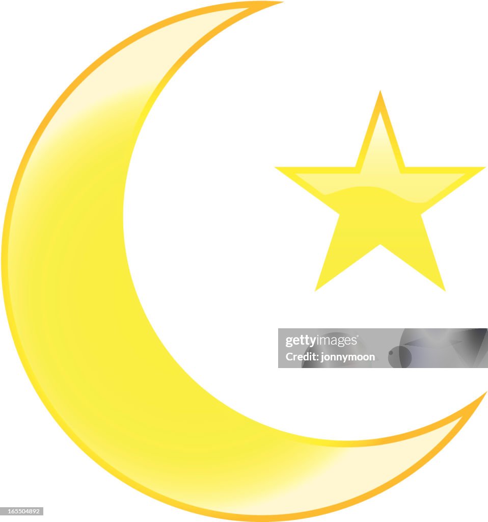 Islam Symbol