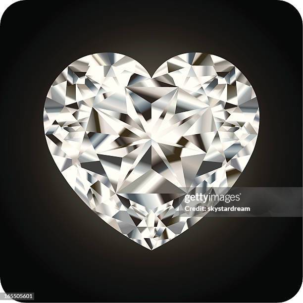 Heart Plot Diamond 3,758 Heart Shaped Diamond Stock Photos, High-Res Pictures, and Images ...