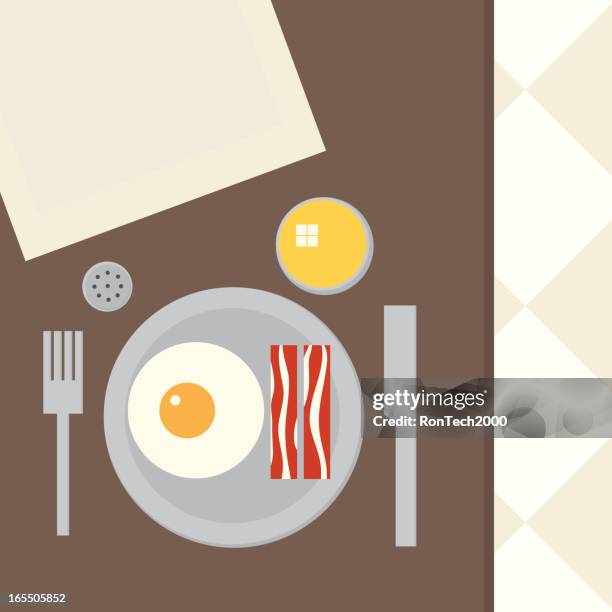 ilustrações de stock, clip art, desenhos animados e ícones de pequeno-almoço - faca de manteiga