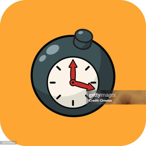 Timer. Bomb Icon Time Bomb Icon Photos and Premium High Res Pictures - Getty Images