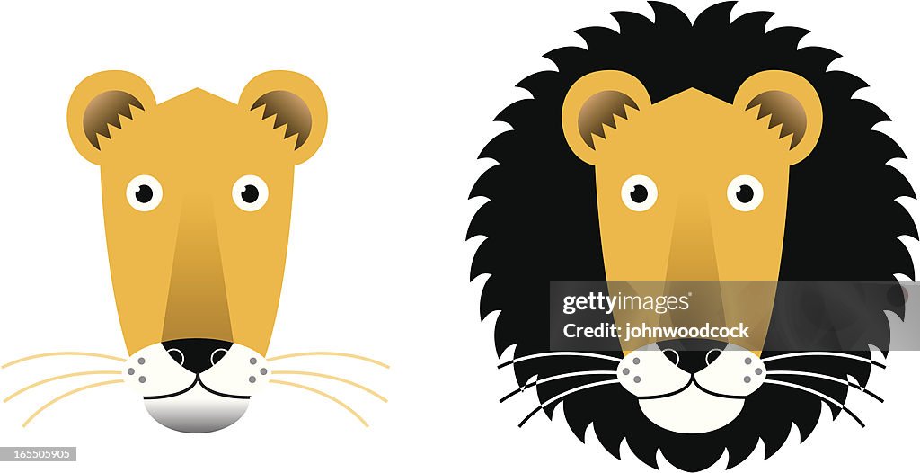 Lions
