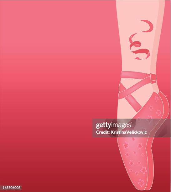 ballet - ballet dancer stock illustrations