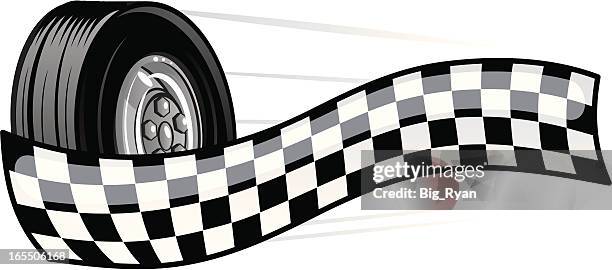 Flag Pattern Racer 9,352 Racing Flag Pattern Stock Photos, High-Res Pictures, and Images ...
