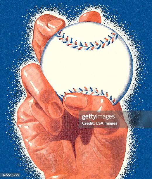 Baseball Kinger Baseball Finger Photos and Premium High Res Pictures - Getty Images