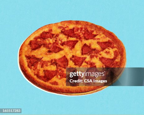 Pizza Pizza