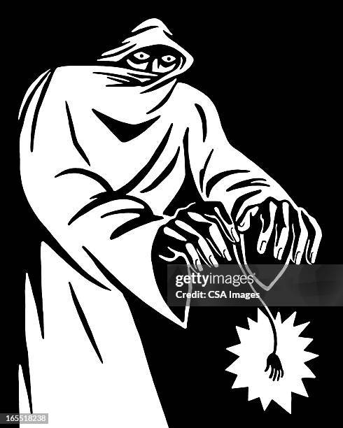 Grim Reaper Line Art Photos and Premium High Res Pictures - Getty Images