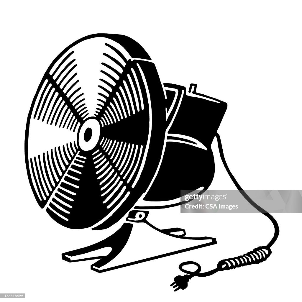 Electric Fan