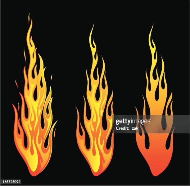 Fire Stickers Photos and Premium High Res Pictures - Getty Images