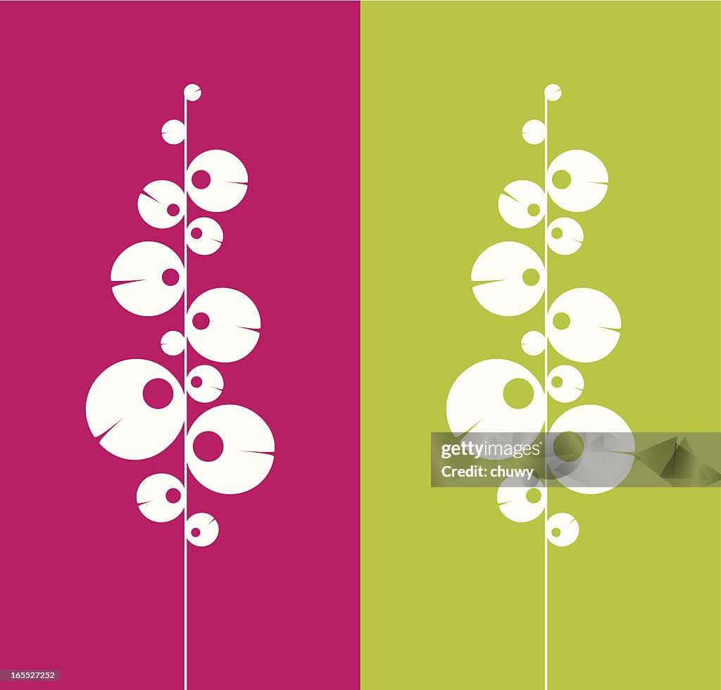 Pop Tree High-Res Vector Graphic - Getty Images