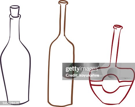 Bottles Bottles