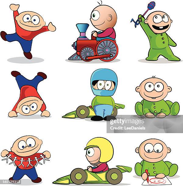 Baby Rattle Drawing Photos and Premium High Res Pictures - Getty Images