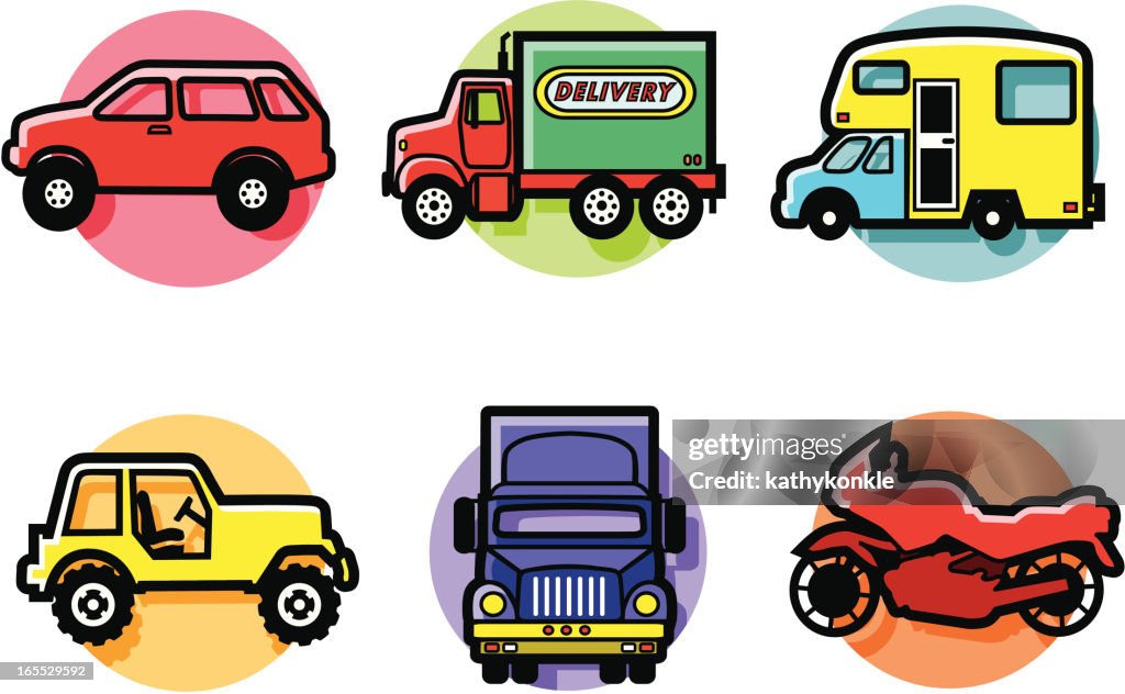 Transportation