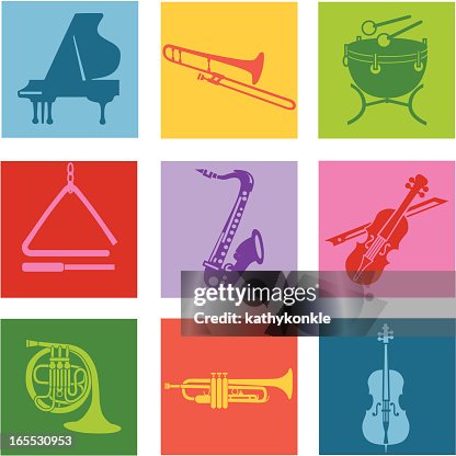 Musical instruments Musical instruments