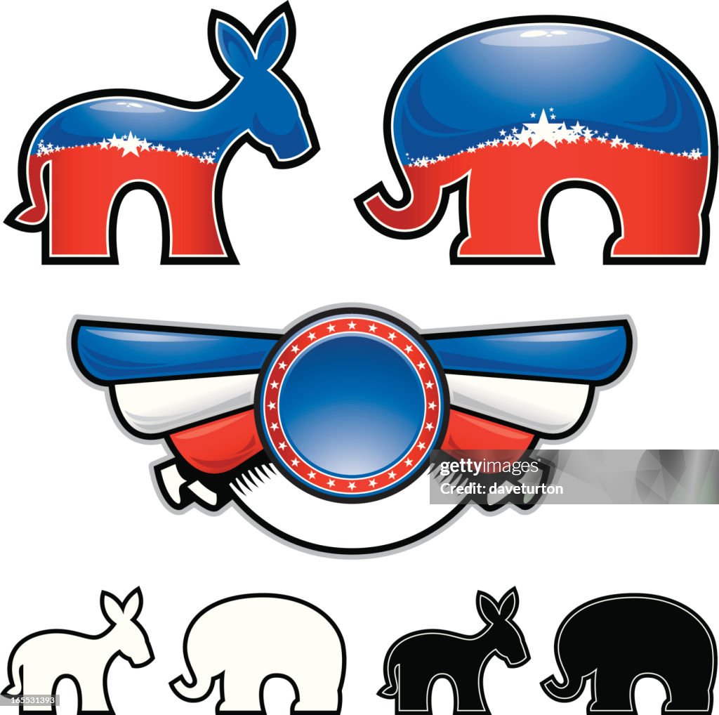 Political Elements