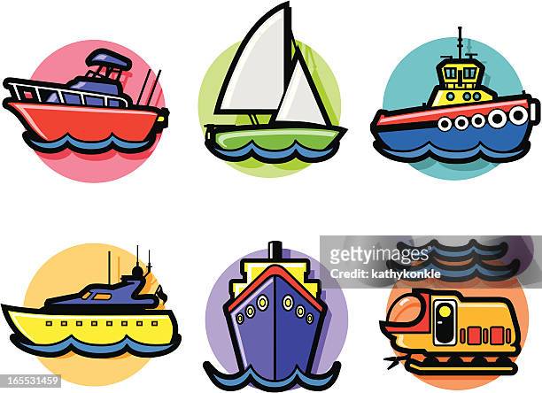 258 Cruise Ship Cartoon Photos and Premium High Res Pictures - Getty Images