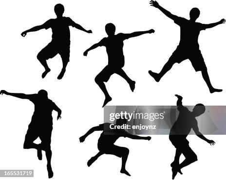 Leaping Leaping