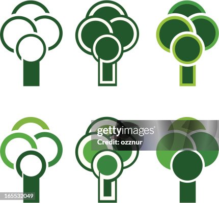 Tree design Tree design