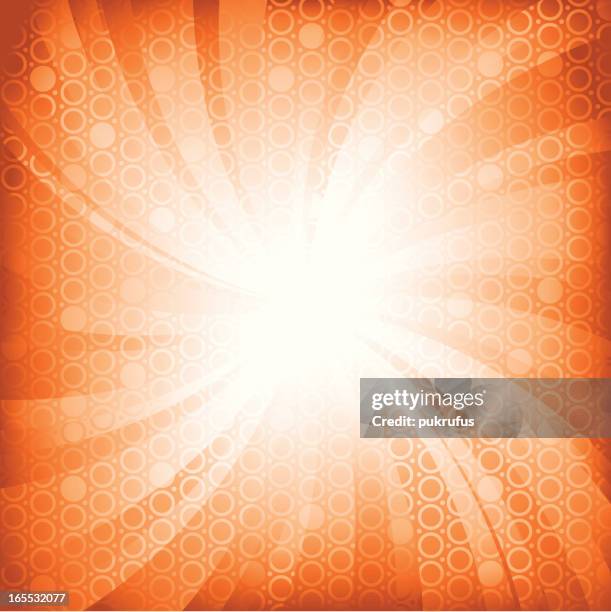 circle burst - pumpkin pie - pumpkin pie stock illustrations