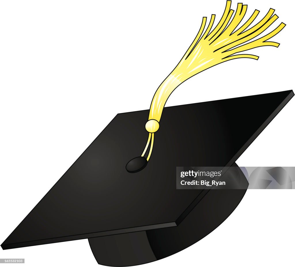 Graduation cap