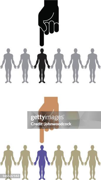 Chosen One High-Res Vector Graphic - Getty Images