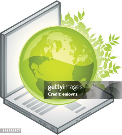 Green computing Green computing