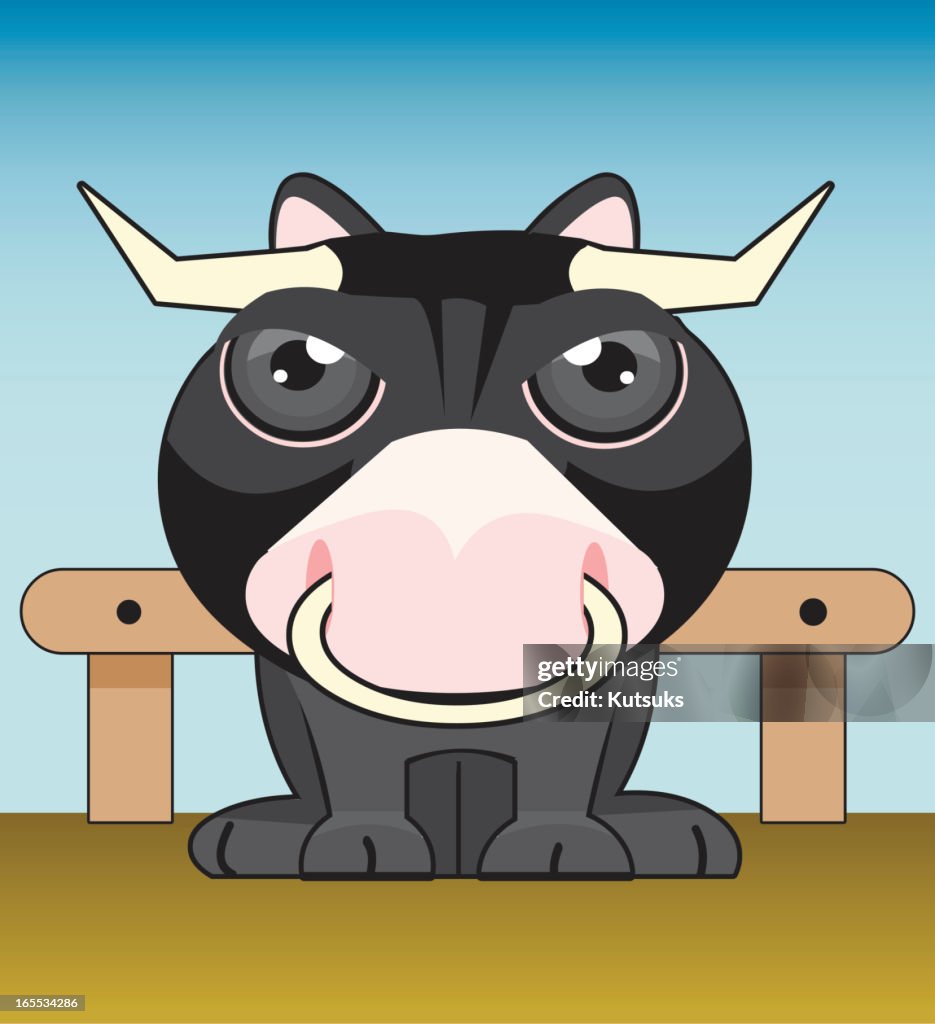 Bull