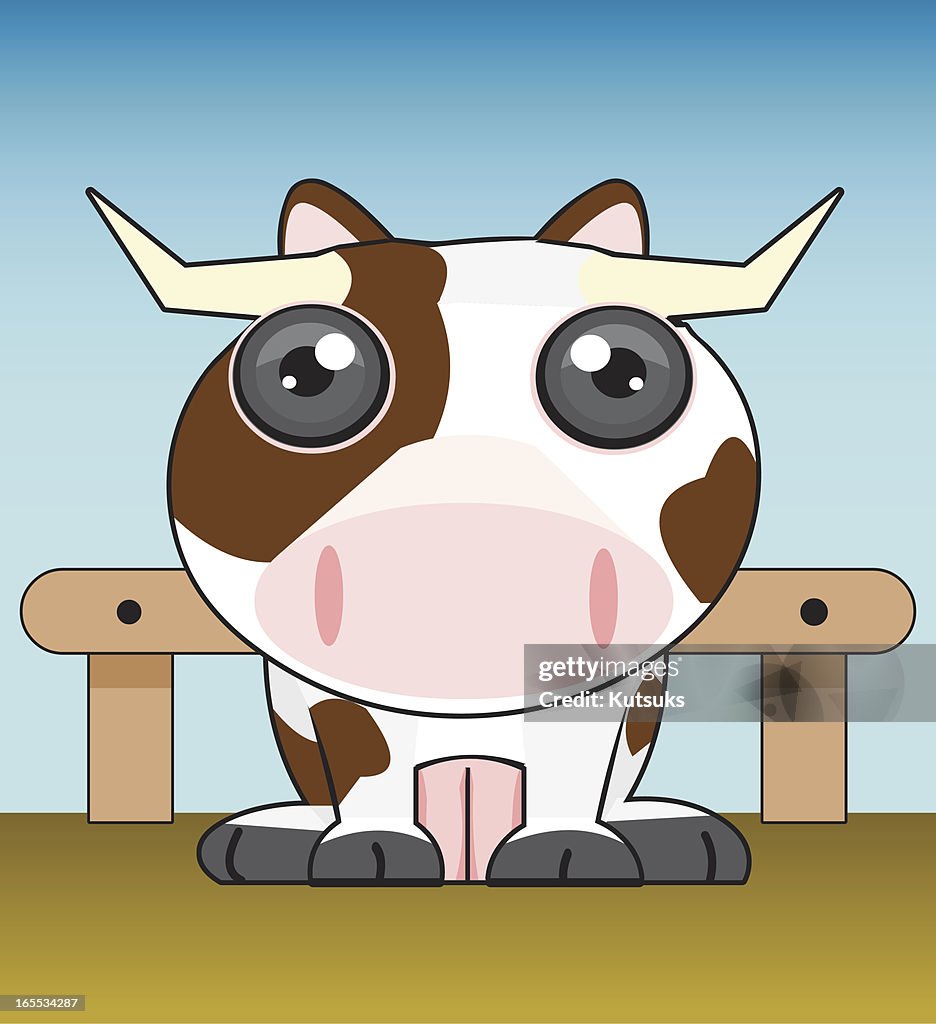 Cow