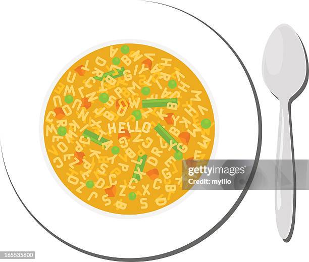 ilustraciones, imágenes clip art, dibujos animados e iconos de stock de hola de búsqueda - cuchara