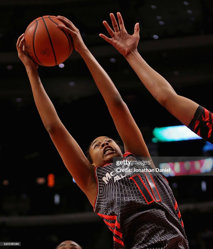 2013 McDonald's All American Games