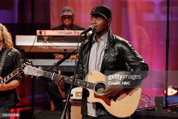 Jay Colon 107 Episode 4070 Stock Photos, High-Res Pictures, and Images - Getty Images
