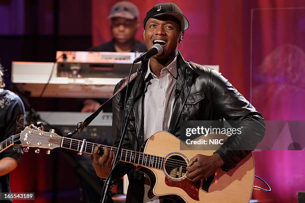 Jay Colon 105 Episode 4070 Stock Photos, High-Res Pictures, and Images - Getty Images