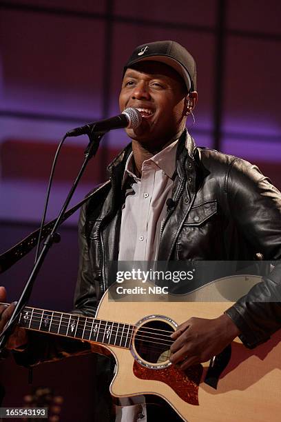 Jay Colon 106 Episode 4070 Stock Photos, High-Res Pictures, and Images - Getty Images