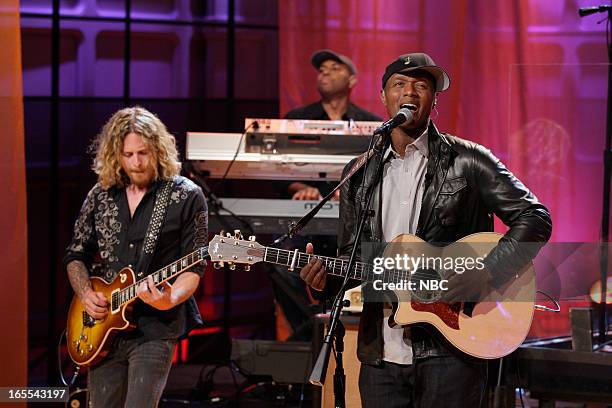 Jay Colon 105 Episode 4070 Stock Photos, High-Res Pictures, and Images - Getty Images
