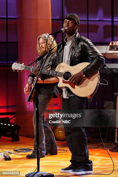 Jay Colon 105 Episode 4070 Stock Photos, High-Res Pictures, and Images - Getty Images