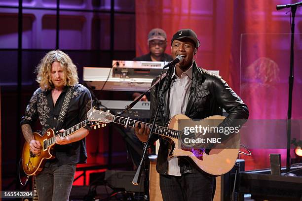 Jay Colon 105 Episode 4070 Stock Photos, High-Res Pictures, and Images - Getty Images